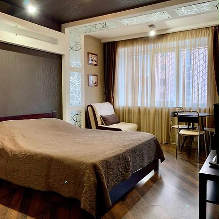 Apartment In Kharkiv , Prospect Nauki 19A Eksteriør bilde