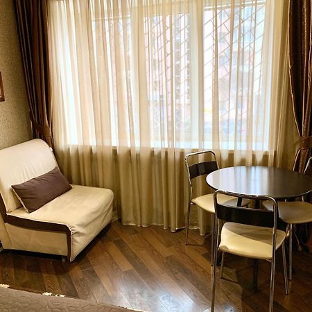 Apartment In Kharkiv , Prospect Nauki 19A Eksteriør bilde