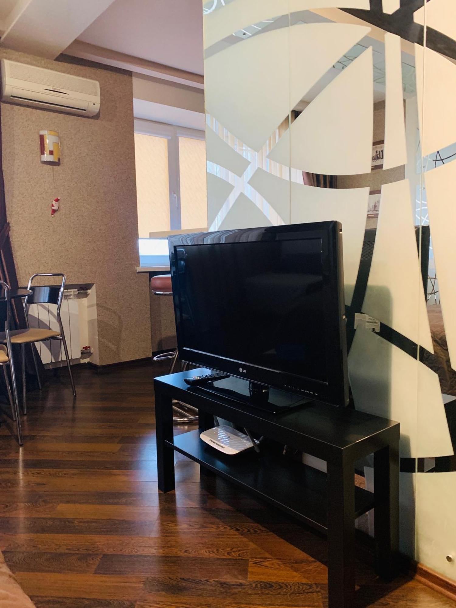Apartment In Kharkiv , Prospect Nauki 19A Eksteriør bilde