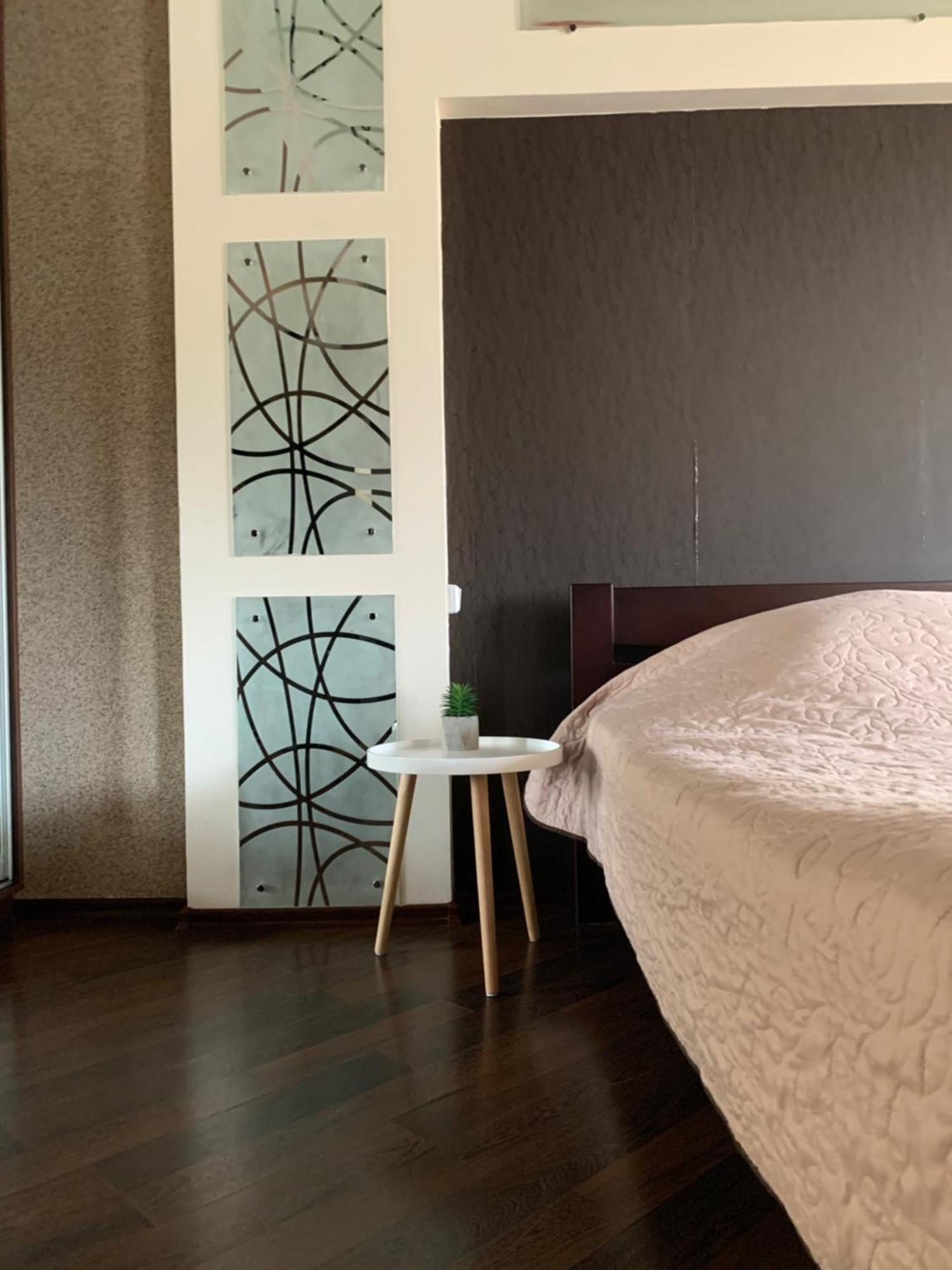 Apartment In Kharkiv , Prospect Nauki 19A Eksteriør bilde