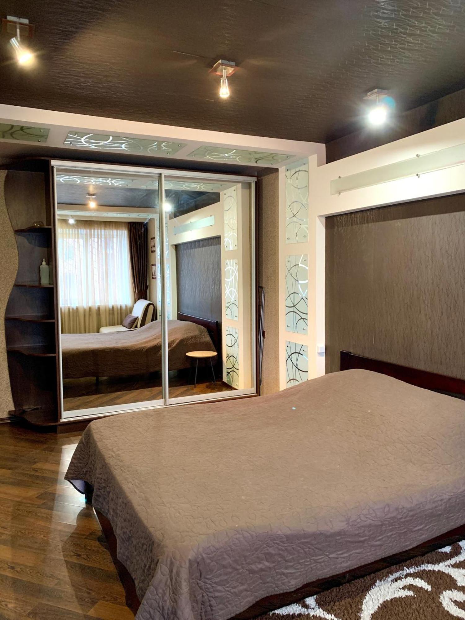 Apartment In Kharkiv , Prospect Nauki 19A Eksteriør bilde