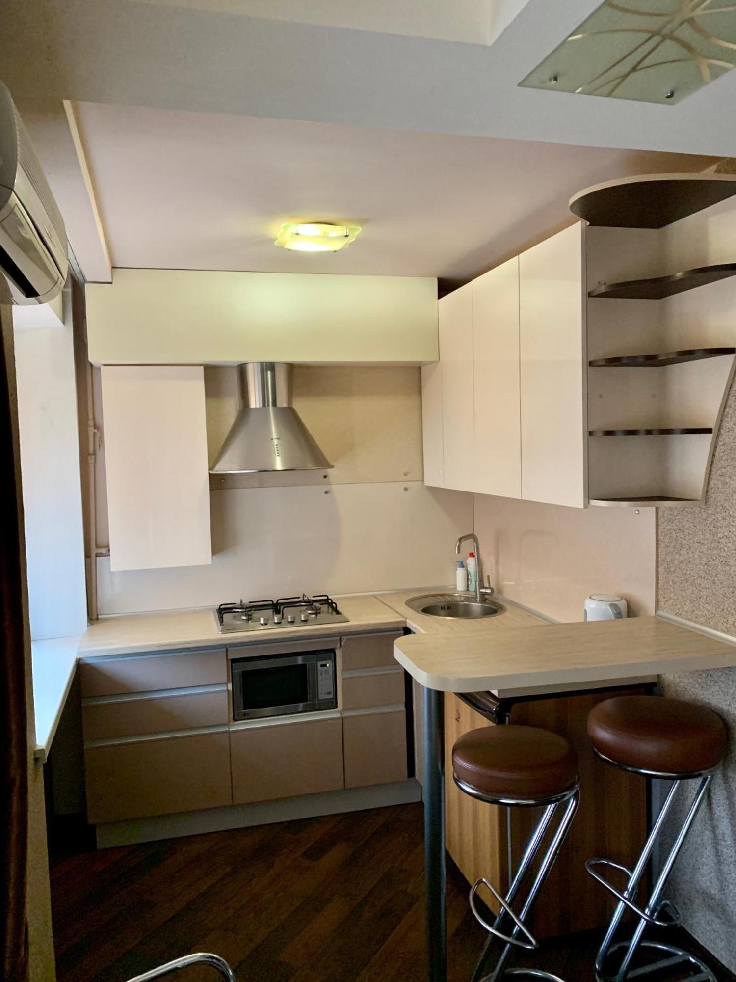 Apartment In Kharkiv , Prospect Nauki 19A Eksteriør bilde
