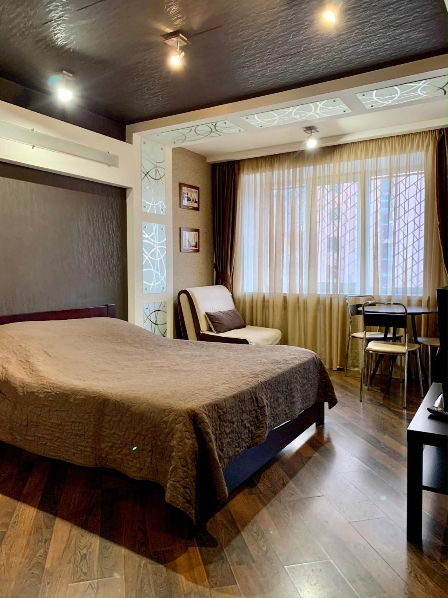 Apartment In Kharkiv , Prospect Nauki 19A Eksteriør bilde