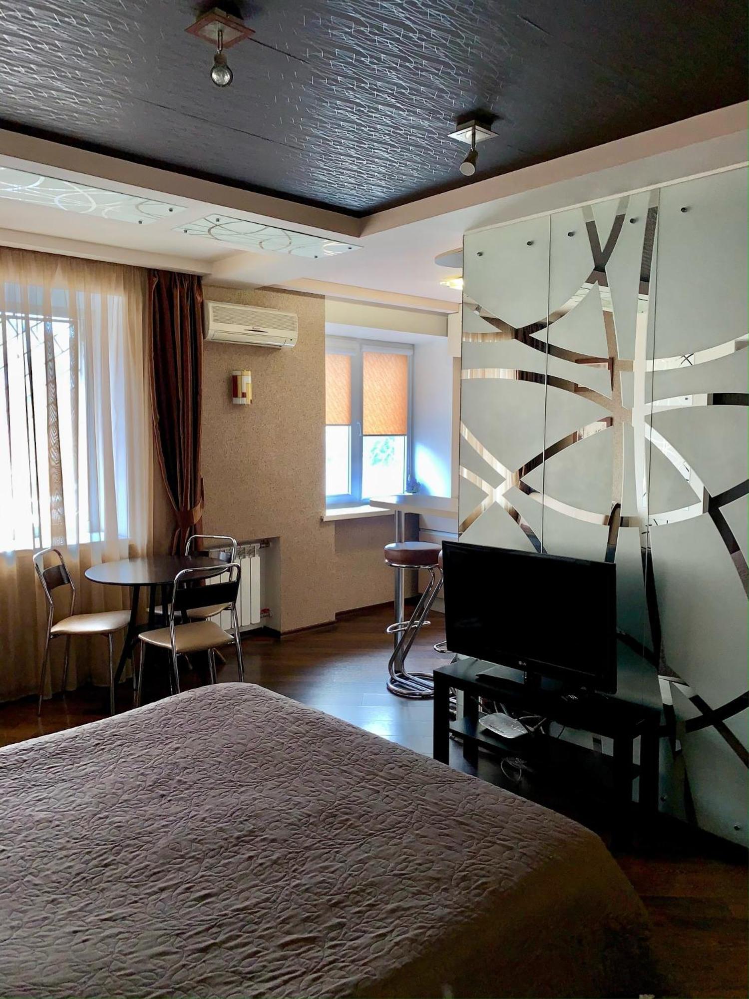 Apartment In Kharkiv , Prospect Nauki 19A Eksteriør bilde