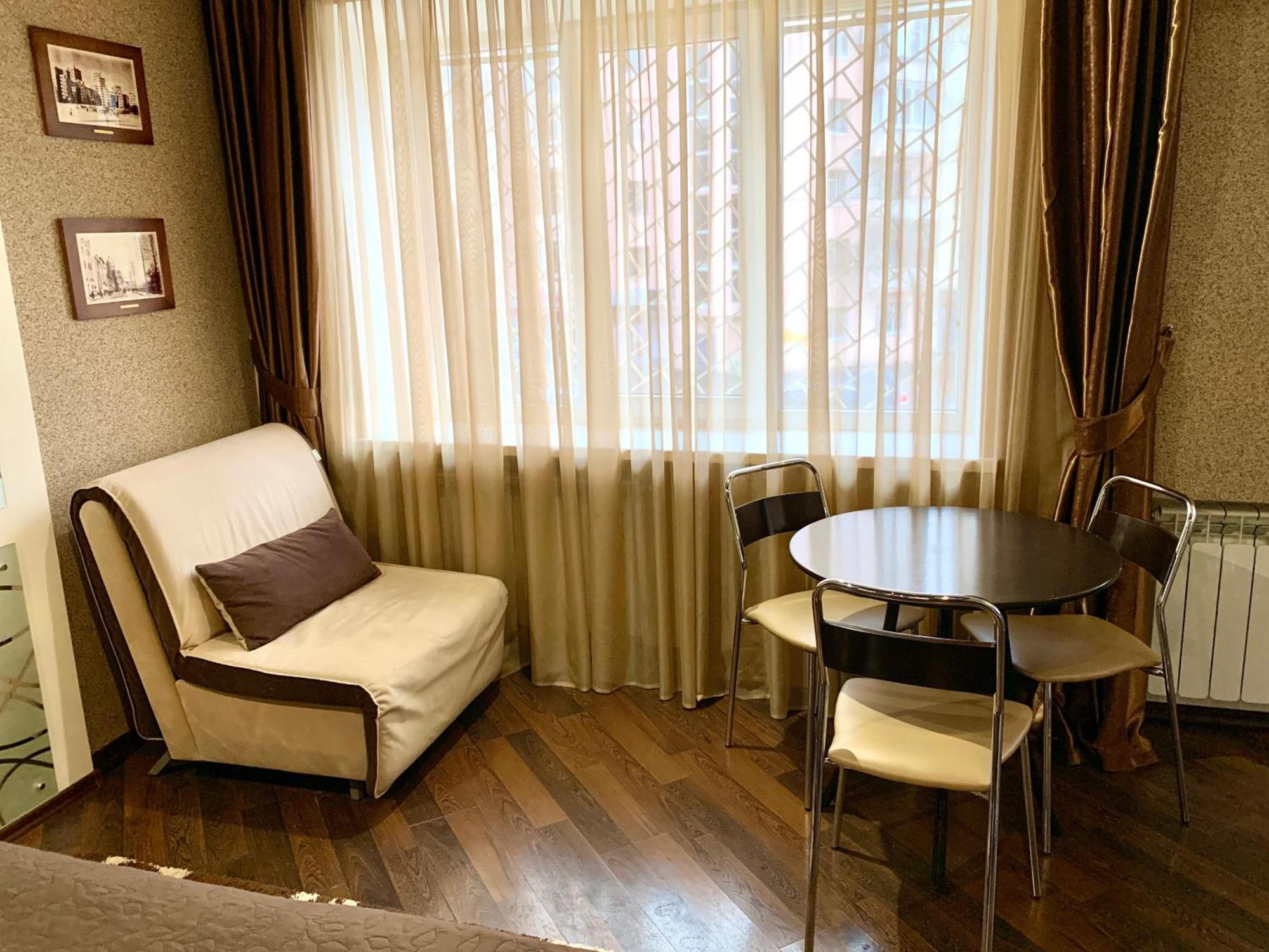 Apartment In Kharkiv , Prospect Nauki 19A Eksteriør bilde