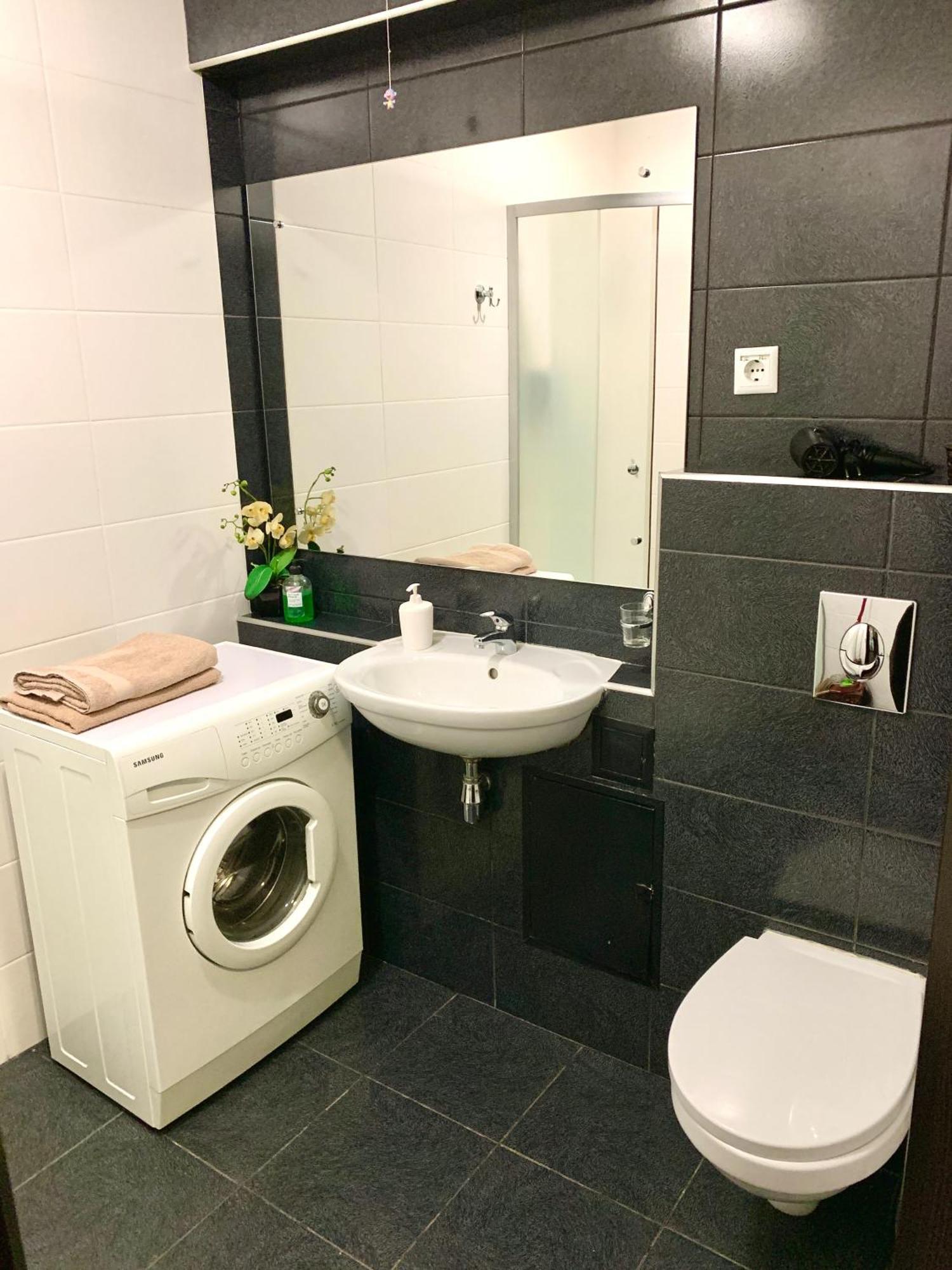 Apartment In Kharkiv , Prospect Nauki 19A Eksteriør bilde