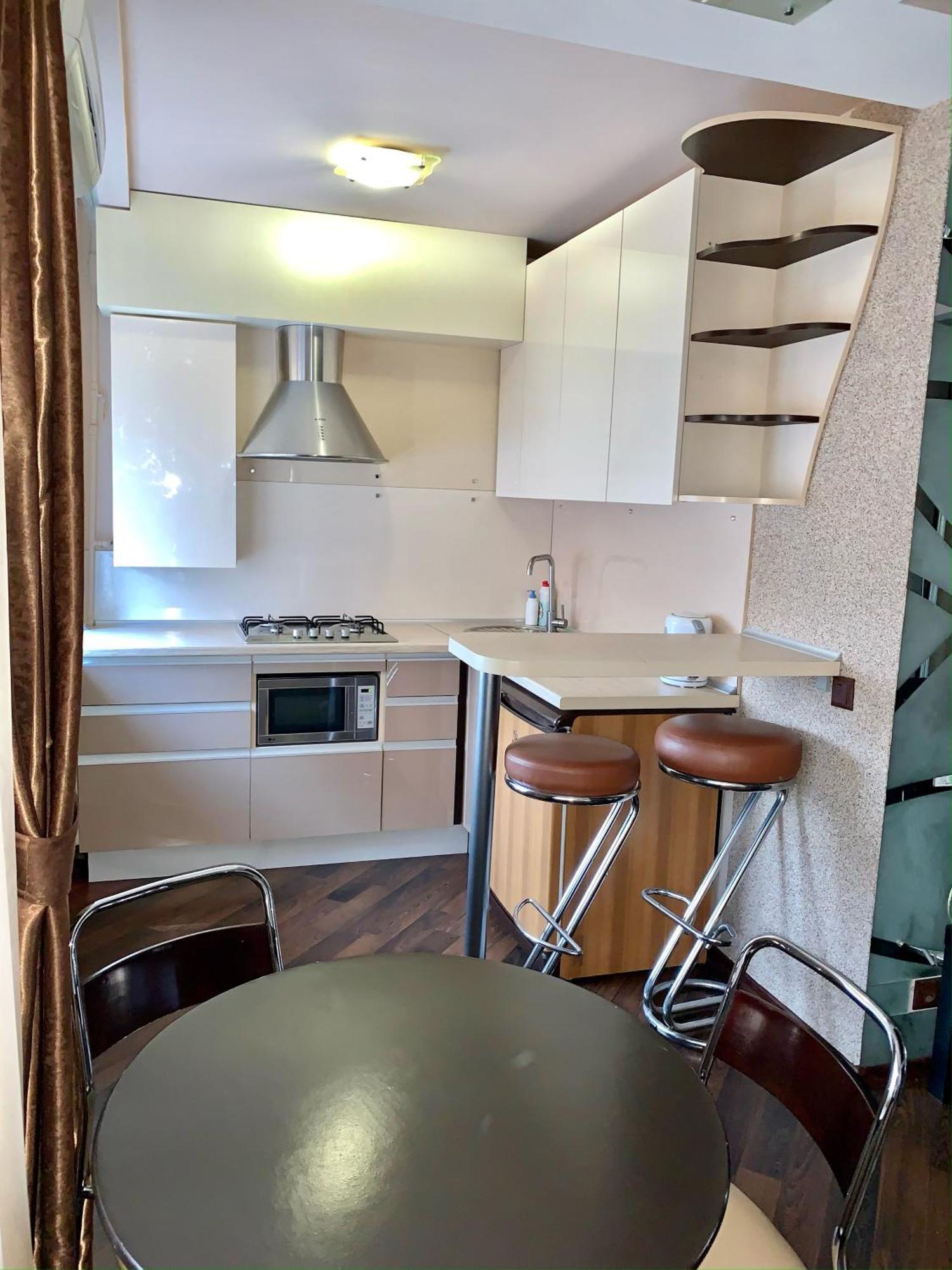 Apartment In Kharkiv , Prospect Nauki 19A Eksteriør bilde
